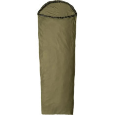 Вкладыш в спальник Snugpak TS1 Liner Оливковый Вкладыш в спальник Snugpak TS1 Liner Оливковый