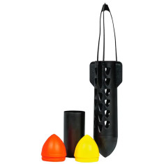 Ракета Fox International Exocet Dual Spod Small Ракета Fox International Exocet Dual Spod Small