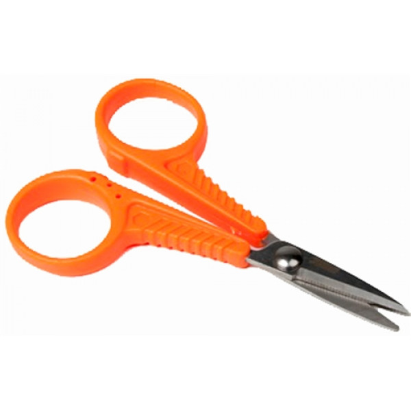 Ножиці Fox International Edges Micro Scissors Braid Blades