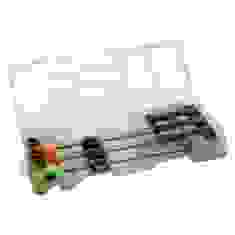 Набор сигнализаторов Fox. Mk3 Swinger Set 3rod