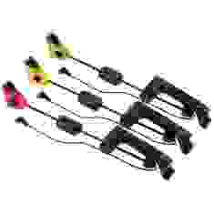 Набор сигнализаторов Fox International MK2 Illuminated Swinger Set 3 Rod