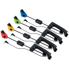 Набор сигнализаторов Fox International MK2 Illuminated Swinger Set 4 Rod