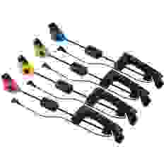 Набор сигнализаторов Fox International MK2 Illuminated Swinger Set 4 Rod