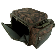 Сумка Fox International Camo Barrow Bag