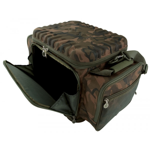 Сумка Fox International Camo Barrow Bag