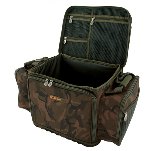 Сумка Fox International Camo Barrow Bag