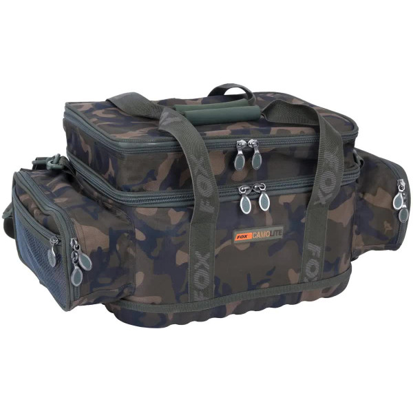 Сумка Fox International Camolite Low Level Carryall