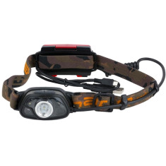 Фонарь налобный Fox International Halo Headtorch CEI163 Фонарь налобный Fox International Halo Headtorch CEI163