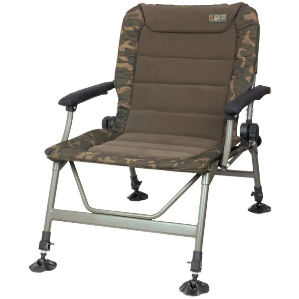 Кресло Fox International R2 Series Camo Chair