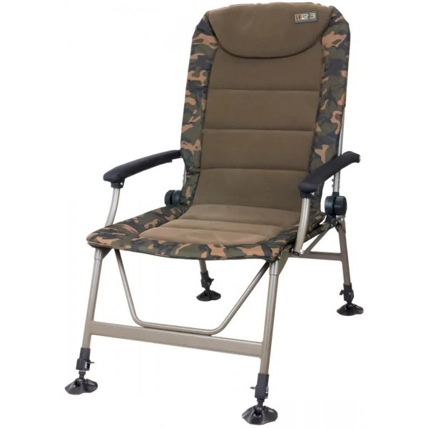 Крісло Fox International R3 Series Camo Chair