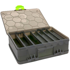Коробка Matrix Feeder & Tackle Box