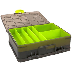 Коробка Matrix Feeder & Tackle Box