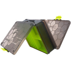 Коробка Matrix Feeder & Tackle Box