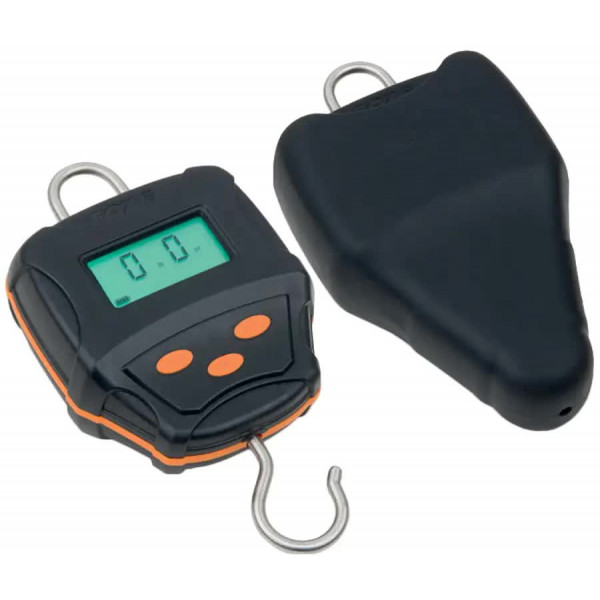 Весы Fox International Digital Scales 60kg