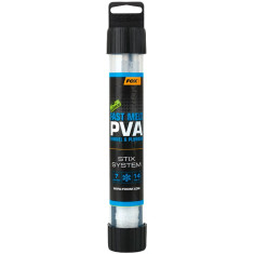 PVA system Fox International Edges Fast Melt PVA Stix 14mm 7m