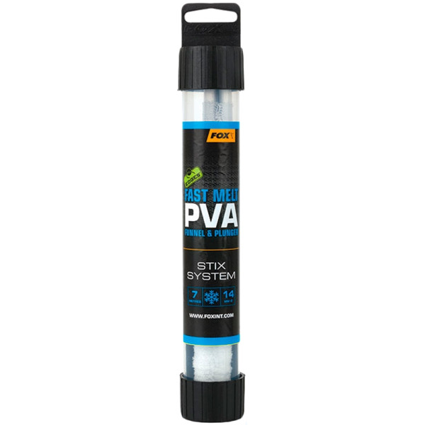 ПВА-система Fox International Edges Fast Melt PVA Stix 14mm 7m
