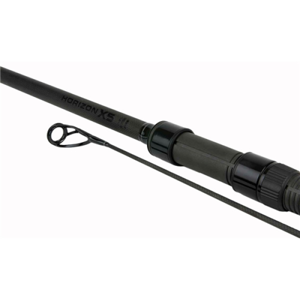 Удилище карповое Fox International Horizon X5 13’ 3.75lb 50mm Ringing Abbreviated Handle