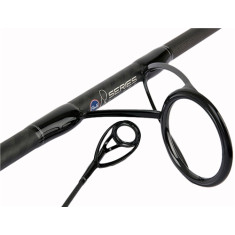 Carp rod Fox International Horizon X5 13' 3.75lb 50mm Ringing Abbreviated Handle