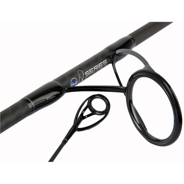 Удилище карповое Fox International Horizon X5 13’ 3.75lb 50mm Ringing Abbreviated Handle