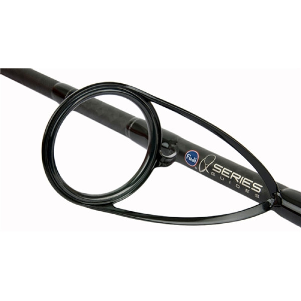 Удилище карповое Fox International Horizon X5 13’ 3.75lb 50mm Ringing Abbreviated Handle
