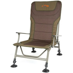 Крісло Fox International Duralite XL Chair Крісло Fox International Duralite XL Chair