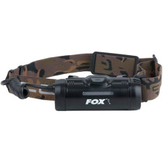 Фонарь налобный Fox International Halo Headtorch AL350C Фонарь налобный Fox International Halo Headtorch AL350C