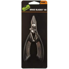 Ножницы Fox International Edges Braid Blades XS