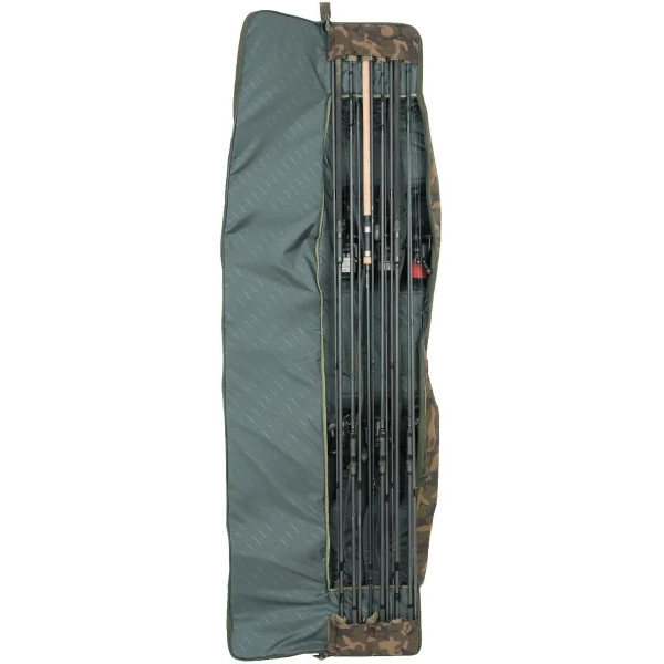 Чехол Fox International Camolite 3+3 Rod Case 13FT