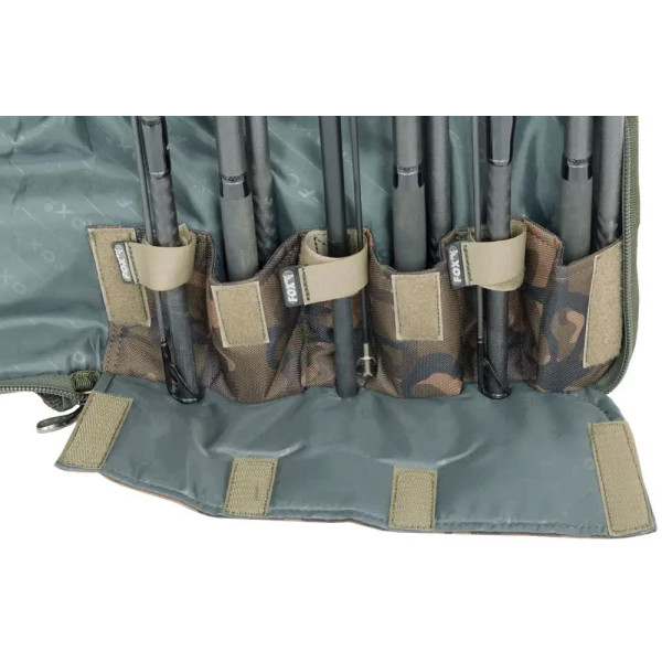 Чохол Fox International Camolite 3+3 Rod Case 13FT