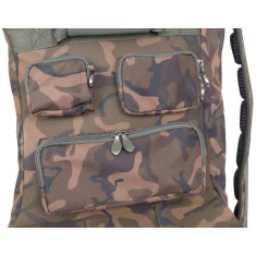 Чохол Fox International Camolite 3+3 Rod Case 13FT