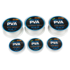 Fox International Edges PVA Mesh Fast Melt Refills 14mm Stix - 5m