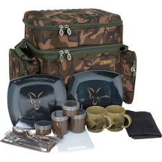 Набір для пікніка Fox International Camolite 2 Person Cooler Набір для пікніка Fox International Camolite 2 Person Cooler