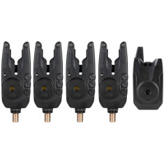 Набір сигналізаторів Fox International Mini Micron X 4 Rod Set Набір сигналізаторів Fox International Mini Micron X 4 Rod Set