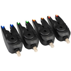 Набор сигнализаторов Fox International Mini Micron X 4 Rod Set