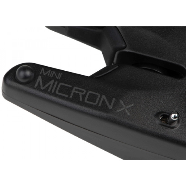 Набор сигнализаторов Fox International Mini Micron X 4 Rod Set