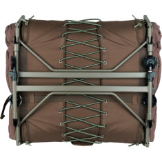 Розкладачка Fox International Flatliner 8 Leg 3 Season System