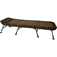 Розкладачка Fox International Flatliner 8 Leg 3 Season System