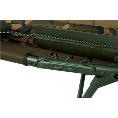 Розкладачка Fox International Flatliner 8 Leg 3 Season System