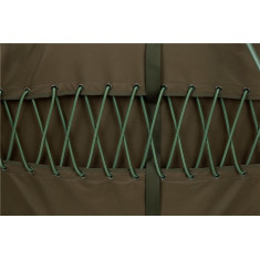 Розкладачка Fox International Flatliner 8 Leg 3 Season System