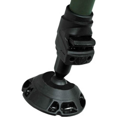 Розкладачка Fox International Flatliner 8 Leg 3 Season System