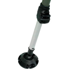 Розкладачка Fox International Flatliner 8 Leg 3 Season System