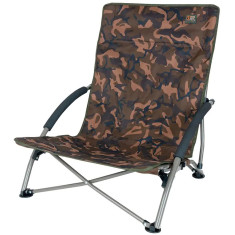 Крісло Fox International R series guest chair Крісло Fox International R series guest chair