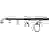 Удилище карповое Fox International Eos Pro Tele Rods 13ft 3.5lb