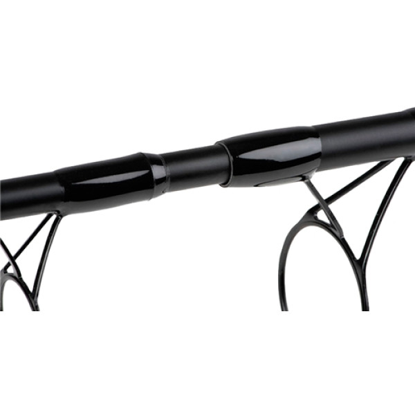 Удилище карповое Fox International Eos Pro Tele Rods 13ft 3.5lb