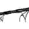 Удилище карповое Fox International Eos Pro Tele Rods 13ft 3.5lb