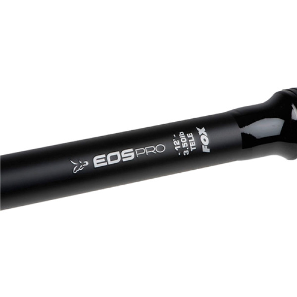 Удилище карповое Fox International Eos Pro Tele Rods 13ft 3.5lb