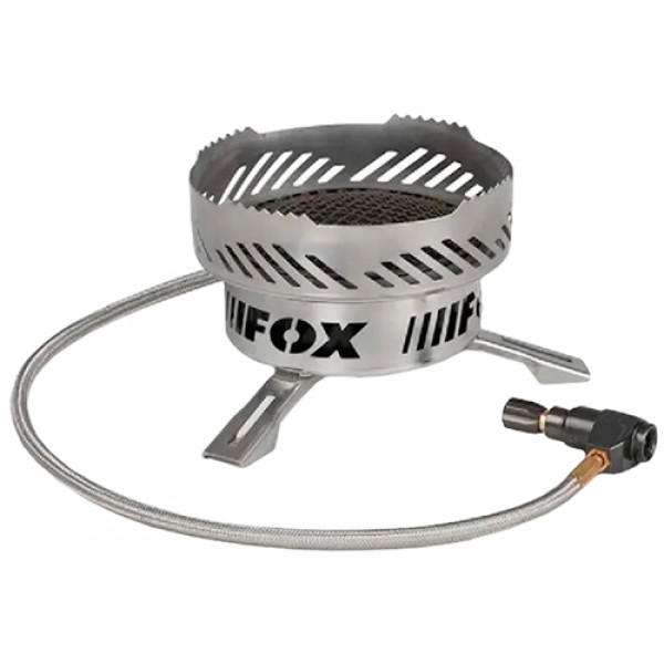 Газовая горелка Fox International Cookware Infrared Stove