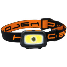 Фонарь налобный Fox International Halo Multi-Colour Headtorch Фонарь налобный Fox International Halo Multi-Colour Headtorch