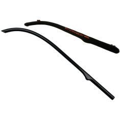 Кобра Fox International Rangemaster Carbon max 26mm Кобра Fox International Rangemaster Carbon max 26mm