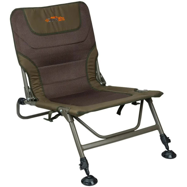 Крісло Fox International Duralite Combo Chair